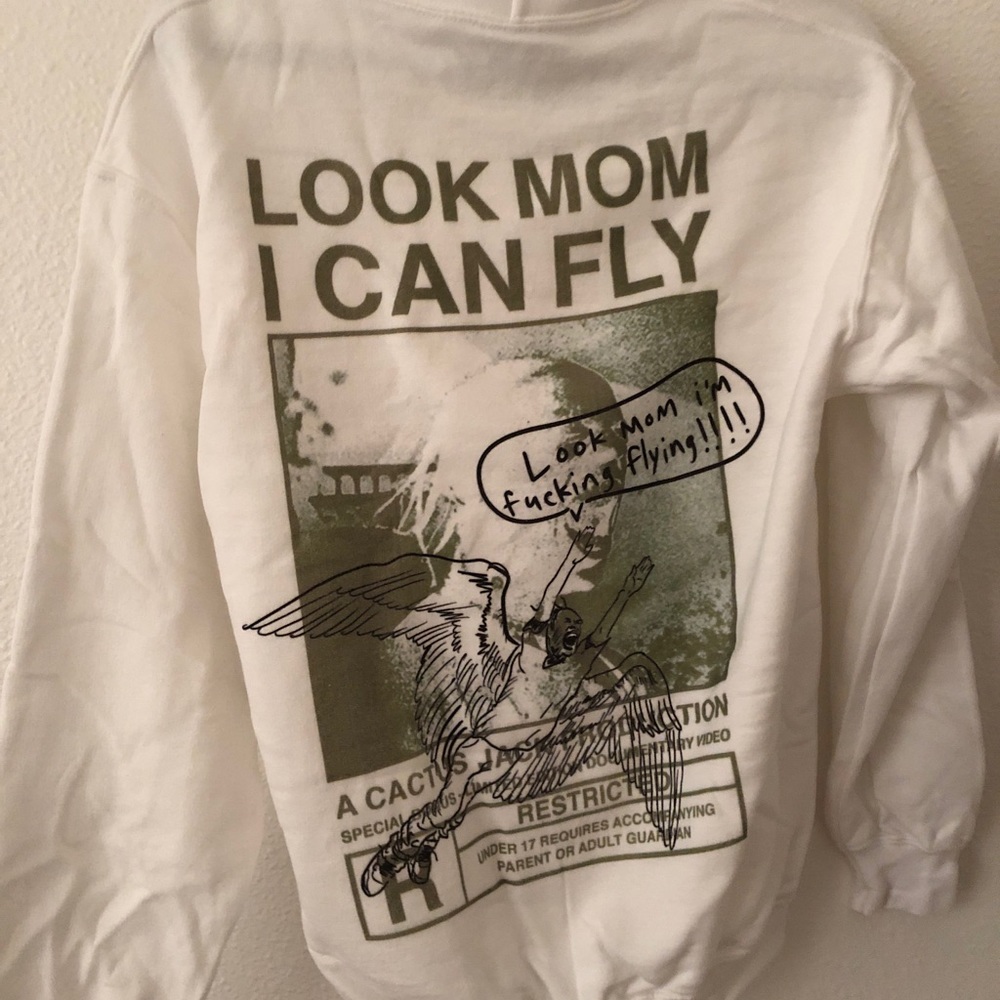 Travis Scott Hoodie